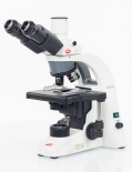 Motic BA210E trinocular microscope