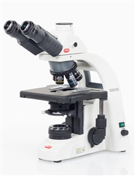 Motic BA310E   trinocular microscope