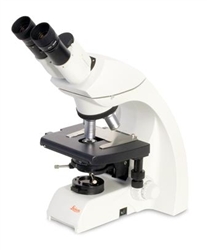 Leica DM750 Versatile Compound Microscope for a Student Friendly Classroom Environment