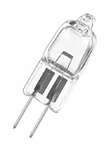 6V 30W  bulb -  2 pin G4 base