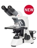 Motic BA410E Elite   trinocular  microscope