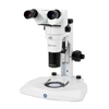 Euromex binocular 1:6,3 zoom stereo microscope