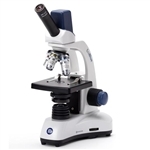 Euromex EcoBlue Digital microscope gift kit