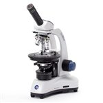 Euromex EcoBlue Monocular polarization microscope