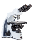 Euromex iScope LED  phase microscope with tilting bino head