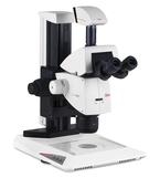 Leica M165c fully apochromatic Stereo microscope