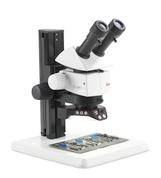 Leica M60 stereo microscope with 6.3:1 zoom