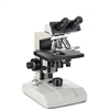 Euromex binocular asbestos research microscope