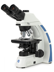 Euromex Oxion 10x,20x,50x,100x(oil) LED microscope