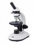 Motic PM-2805 Polarising Microscope