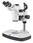 Motic SMZ-168-TL trino 6: 1   zoom stereomicroscope