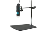 Q-scope QS.MS  Metal Boom-arm Stand with fixed positioner