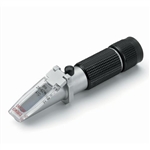 Euromex Brix hand refractometer 0-10 Brix