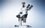 Olympus SZX10 stereo microscope