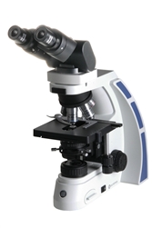 Euromex Oxion Ergo microscope