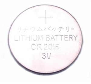 CR2016 Battery