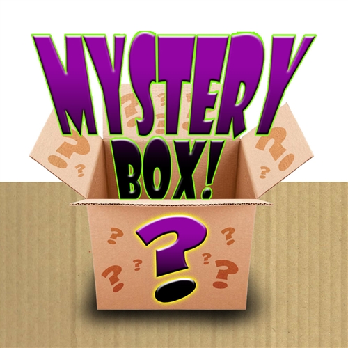 Mystery Box (each)