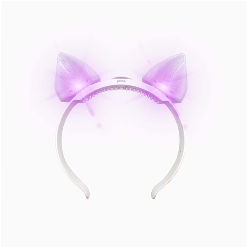 Light Up Unicorn Headband