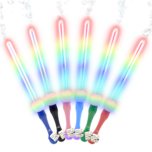 WeGlow Big Bubble Sword Assorted (each)