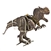 T-Rex Udoit Wind Up