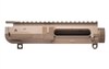 AERO PRECISION M5 (.308) STRIPPED UPPER RECEIVER - FDE CERAKOTE