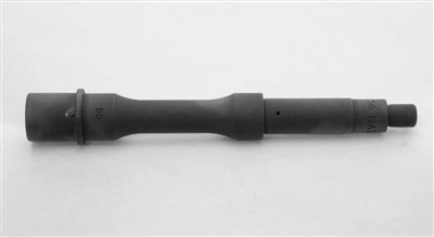 5.56 NATO 7.5" M4 BARREL 1:7 TWIST