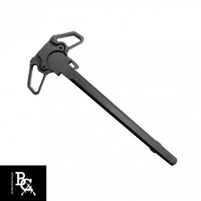 AR-15 AMBIDEXTROUS CHARGE HANDLE