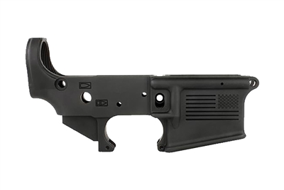 AERO PRECISION AR15 "FREEDOM" MULTI. CAL. LOWER RECEIVER