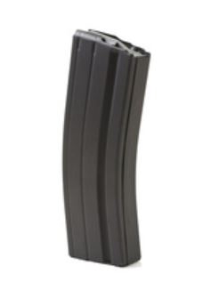 ASC 6.8 SPC AR15 MAGAZINE 25 RD