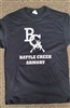 BATTLE CREEK ARMORY T-SHIRTS