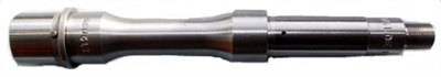 .223 WYLDE 7.5" CONTOUR BARREL STAINLESS 1:7 TWIST