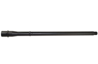 .300 BLKOUT 16" HEAVY BARREL BLACK NITRIDE 1:8 TWIST