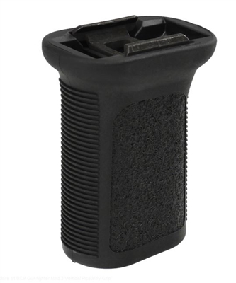 BCM GUNFIGHTER MOD3 VERTICAL PICATINNY FOREGRIP BLACK