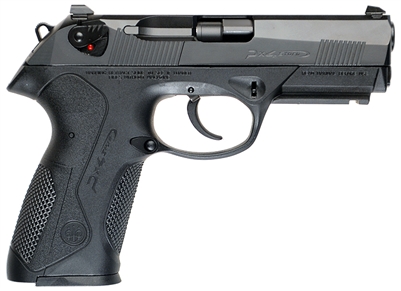 BERETTA PX4 STORM SEMI-AUTO PISTOL