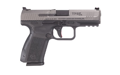 CANIK TP9SF ELITE 9MM 4.19 15RD TUNG