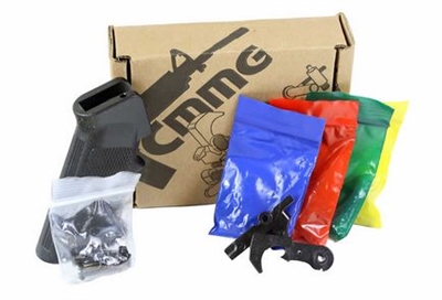 CMMG AR15 LOWER RECEIVER PARTS KIT
