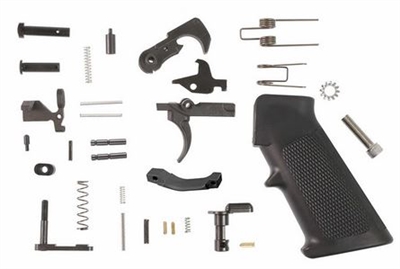 DANIEL DEFENSE AR15 LOWER RECEIVER PARTS KIT