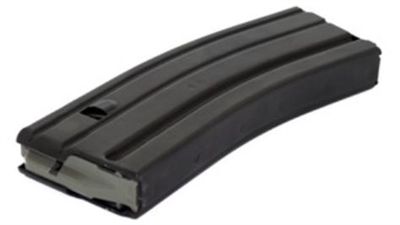 D&H 5.56 30RD ALUMINUM MAGAZINE