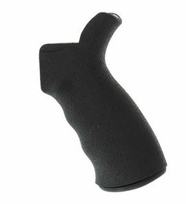 ERGO AR15/AR10 SUREGRIP BLACK