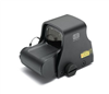 EOTECH MODEL XPS2-0 RED DOT SIGHT