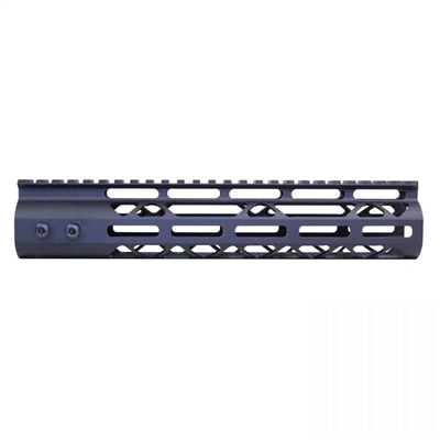 GUNTECH USA 10" AIR LITE MLOK RAIL