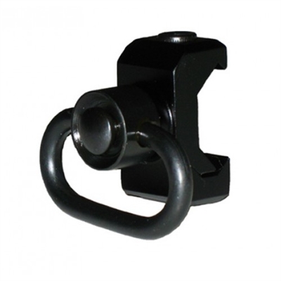 GUNTECH QD SLING SWIVEL FOR PICATINNY RAIL