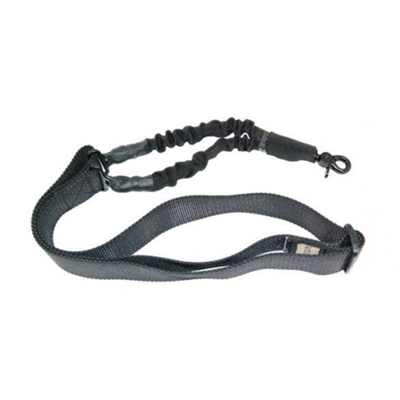 ONE POINT BUNGEE SLING WITH QD SNAP HOOK