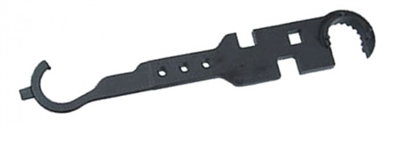 AR15 ARMORER'S COMBINATION WRENCH
