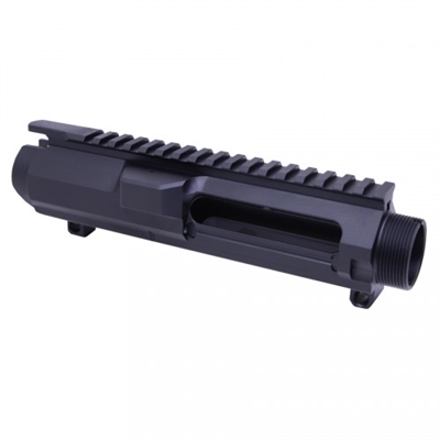 GUNTECH USA BILLET .308 STRIPPED "LOW PROFILE" UPPER RECEIVER