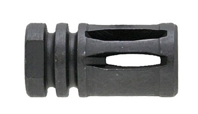 A2 FLASH HIDER 1/2x28 AR15 5.56