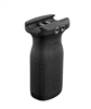 MAGPUL MOE RVG FOREGRIP BLACK