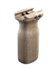 MAGPUL MOE RVG FOREGRIP FDE