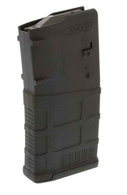 MAGPUL PMAG 20 RD .308 GEN M3