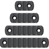 MAGPUL M-LOK ALUMINUM RAIL SECTIONS